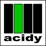 Acidy